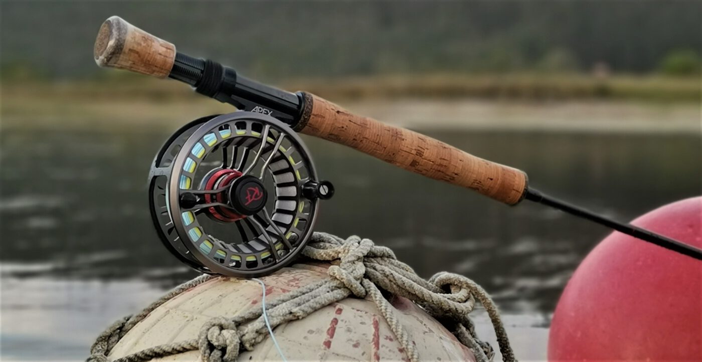 REEL Fly Fishing
