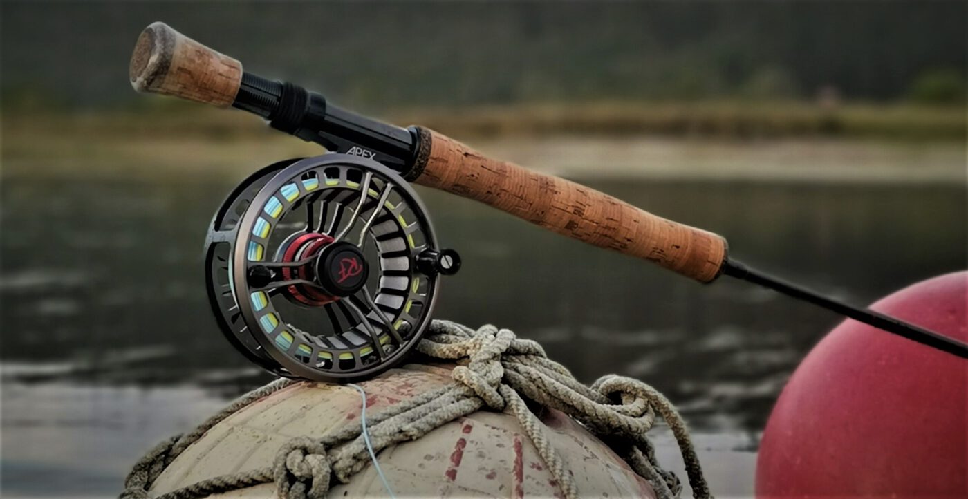 REEL Fly Fishing