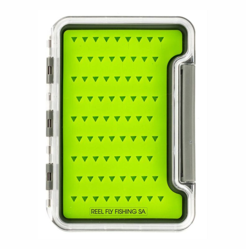 REEL Fly Fishing