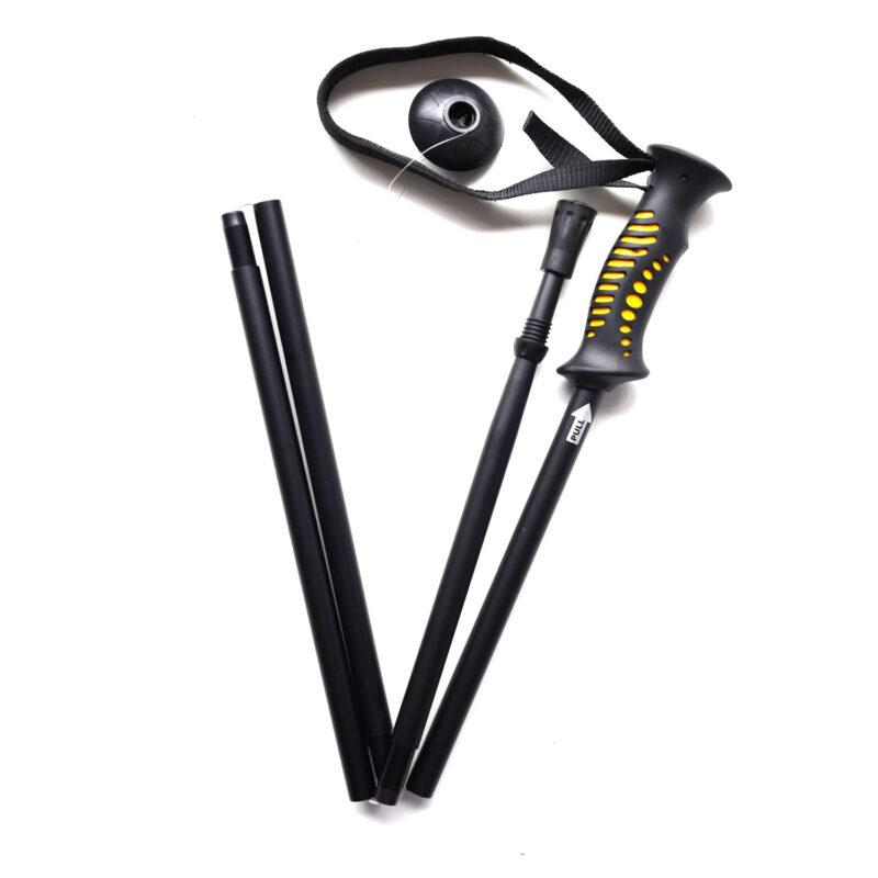 Collapsible Wading Staff Heavy Duty REEL Fly Fishing