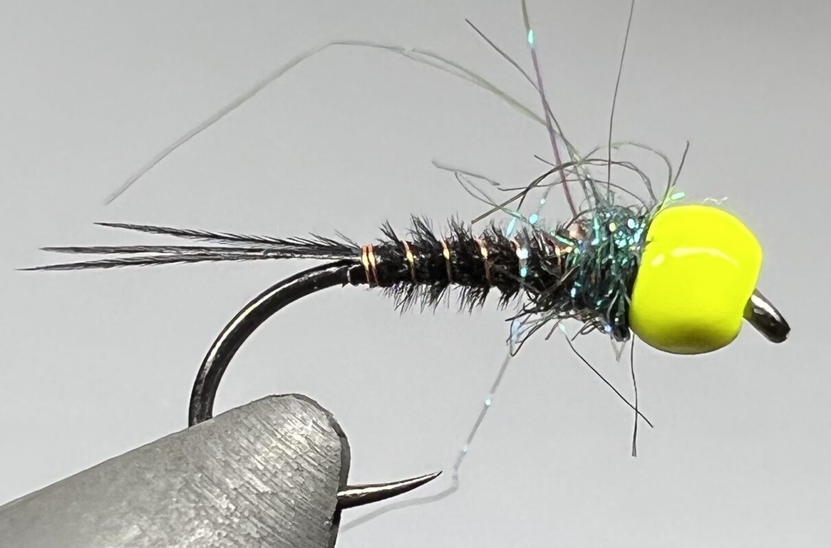 REEL Fly Fishing