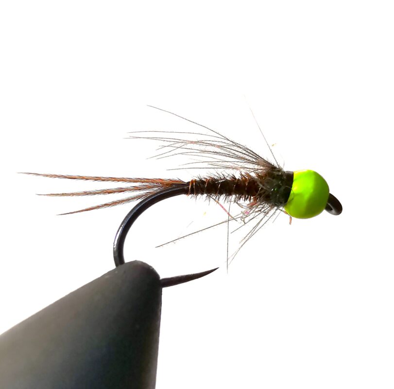 REEL Fly Fishing
