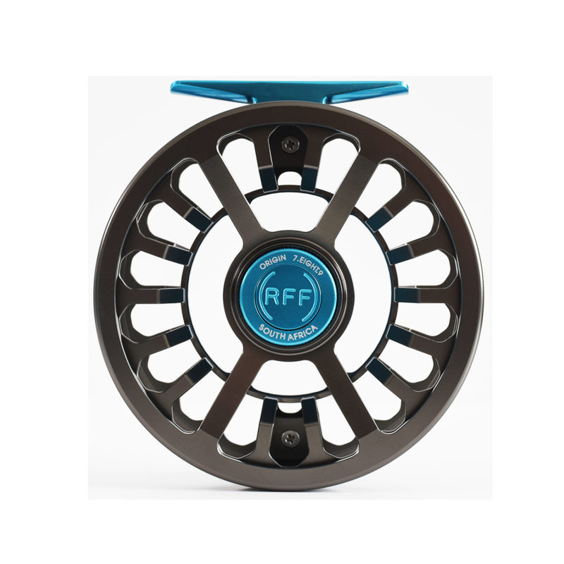 REEL Fly Fishing