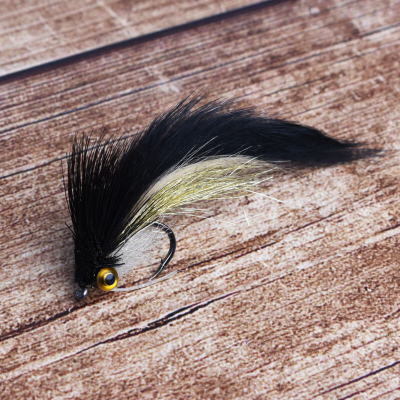 Rabbit Zonker Strips REEL Fly Fishing