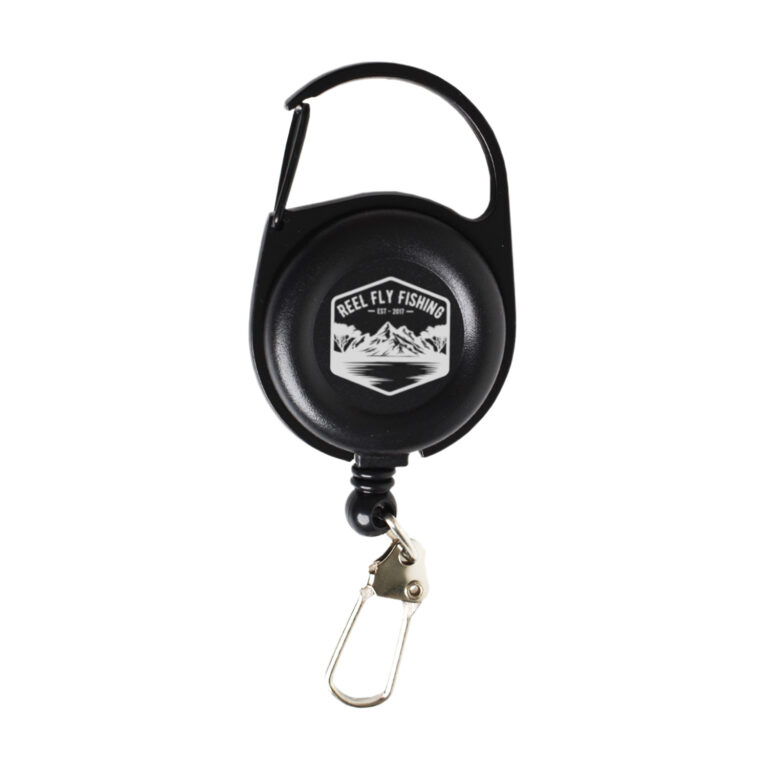 Zingers REEL Fly Fishing