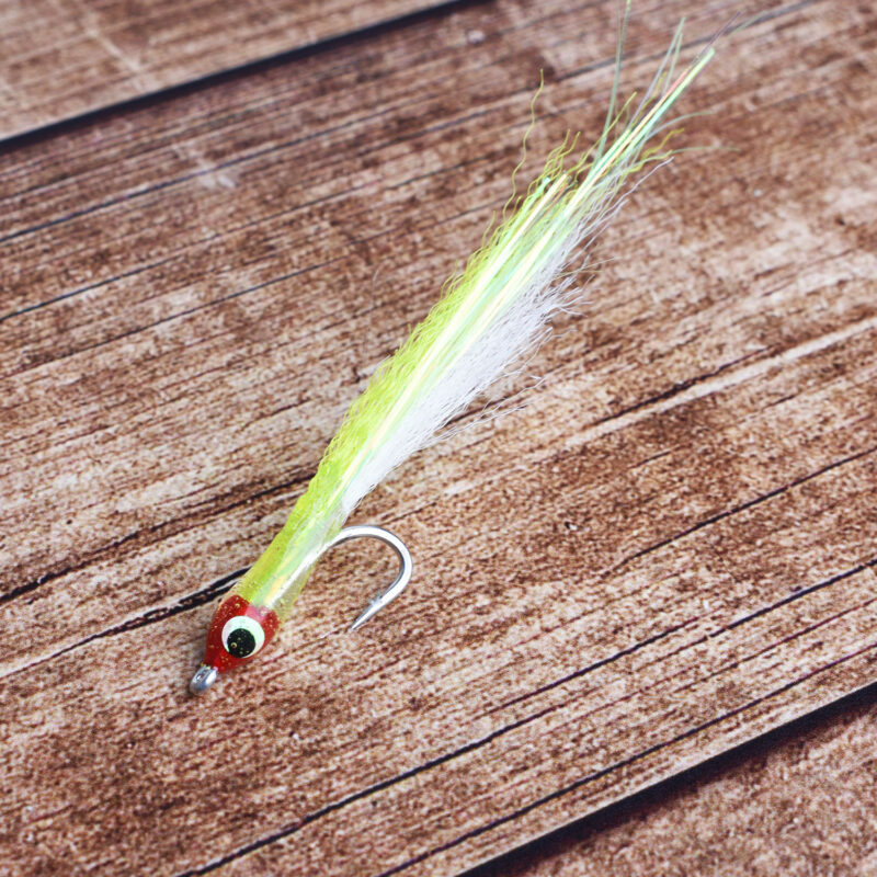 REEL Fly Fishing