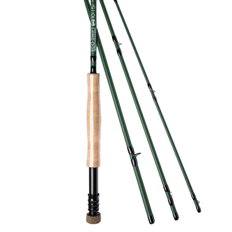 FLY RODS – REEL Fly Fishing