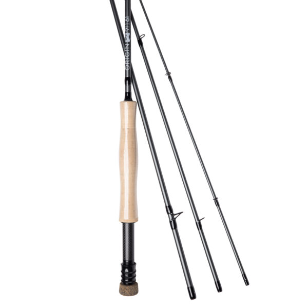 FLY RODS REEL Fly Fishing