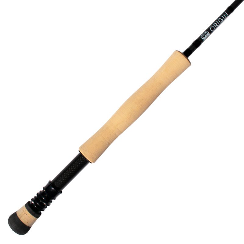REEL Fly Fishing