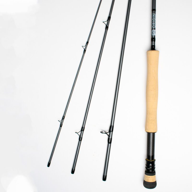 REEL Fly Fishing