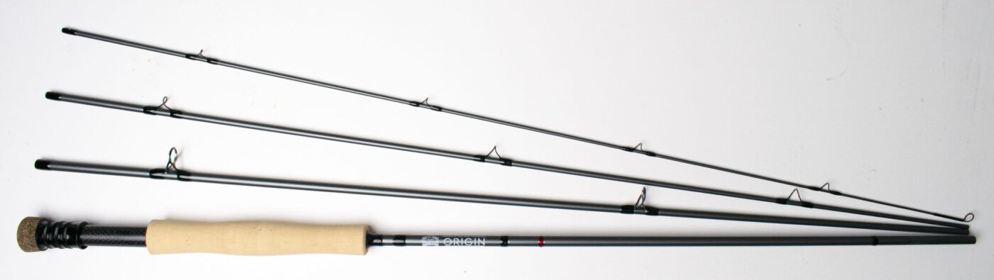 REEL Fly Fishing