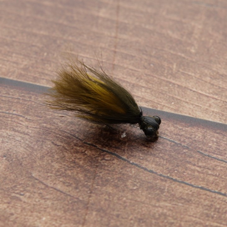 REEL Fly Fishing