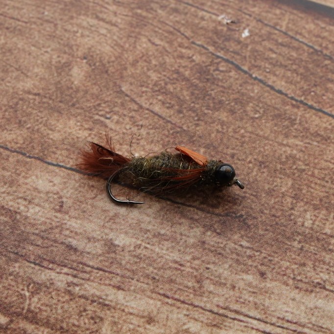 REEL Fly Fishing