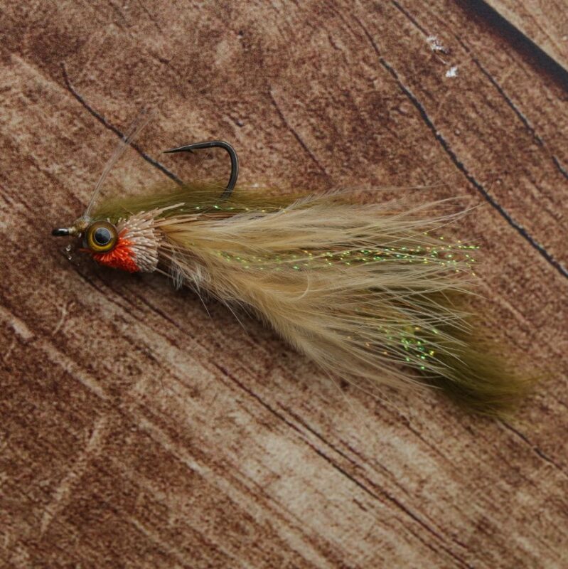 REEL Fly Fishing