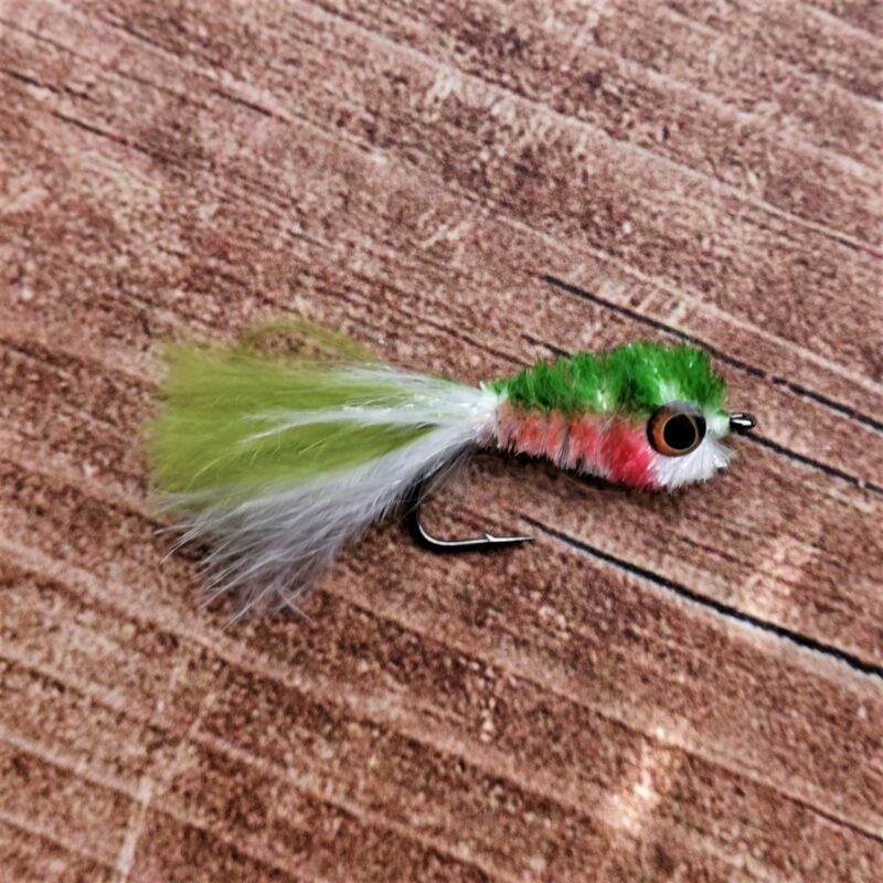 REEL Fly Fishing