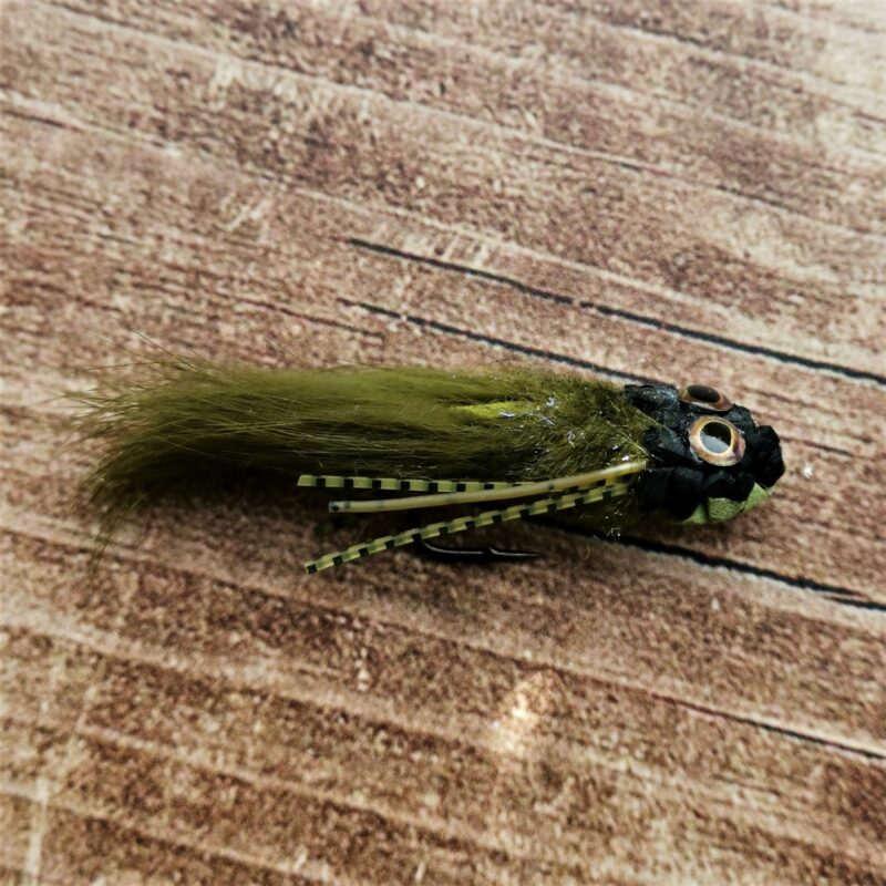 REEL Fly Fishing