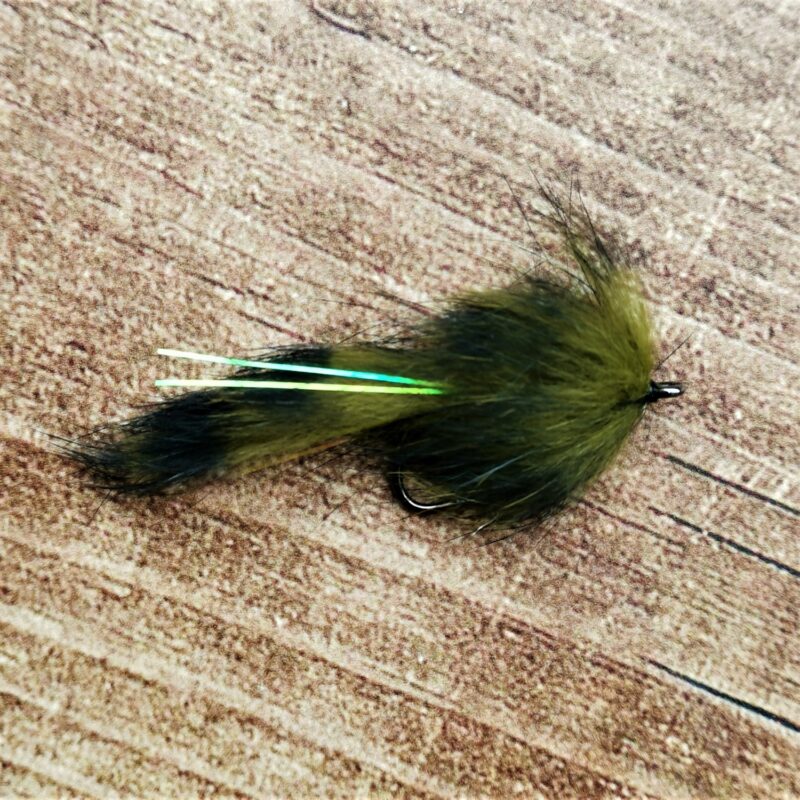 REEL Fly Fishing