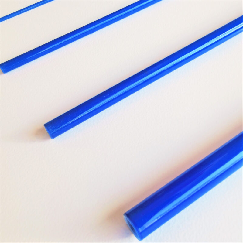 Glass Canon Fiberglass Fly Rod Blanks REEL Fly Fishing