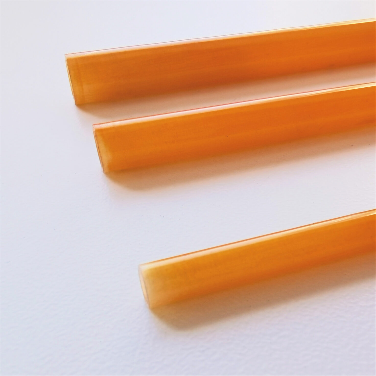 Glass Canon Fiberglass Fly Rod Blanks REEL Fly Fishing