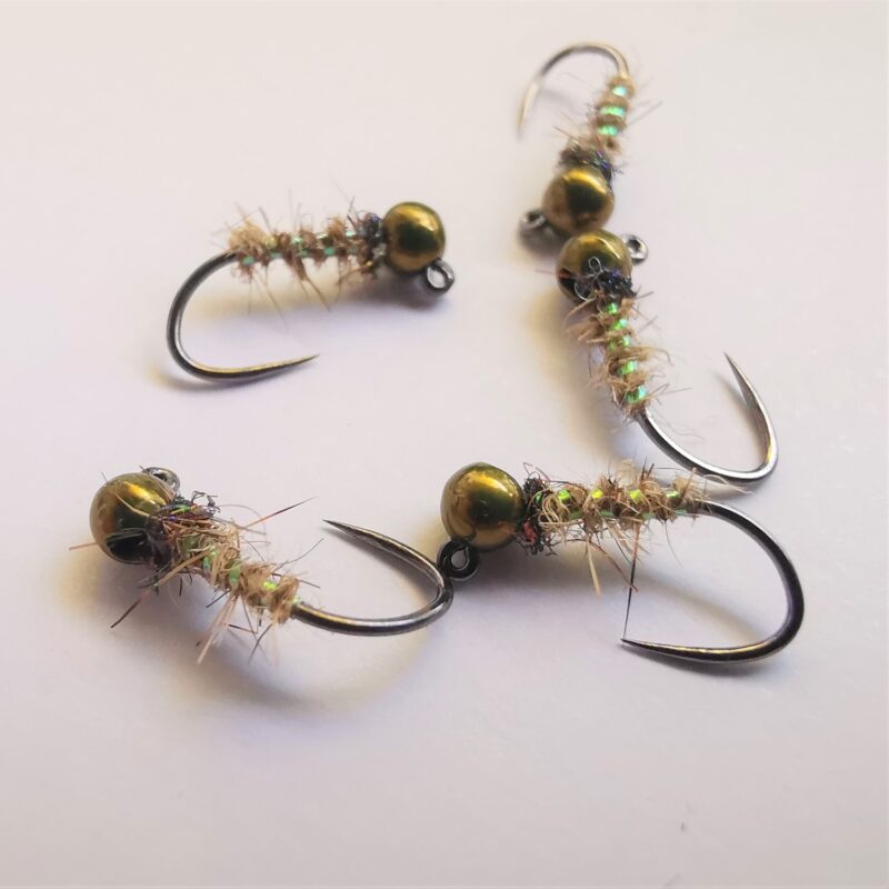 REEL Fly Fishing