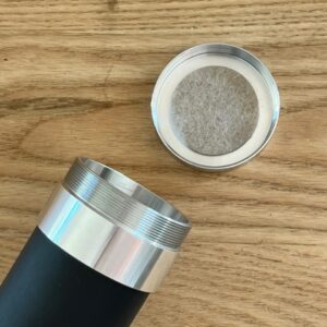 Aluminium Fly Rod Tubes  |  Made In SA