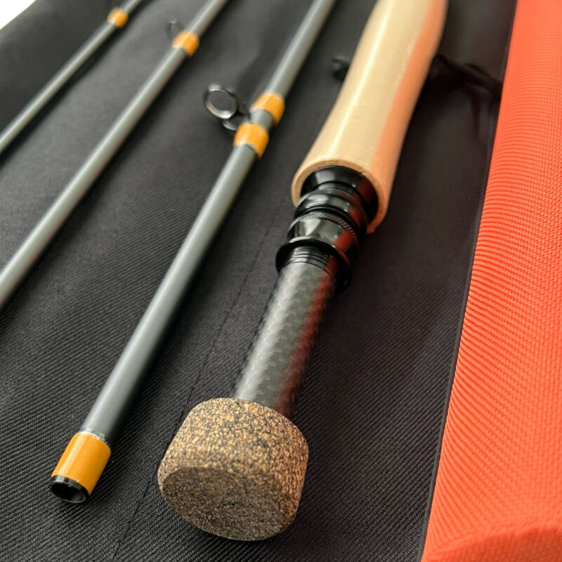 REEL Fly Fishing