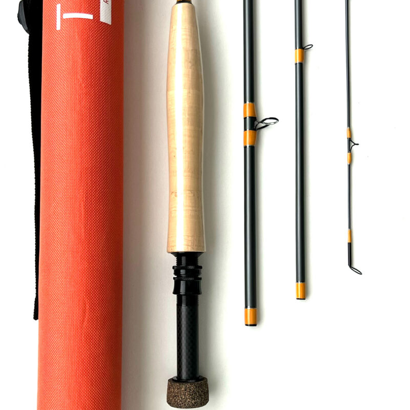 REEL Fly Fishing