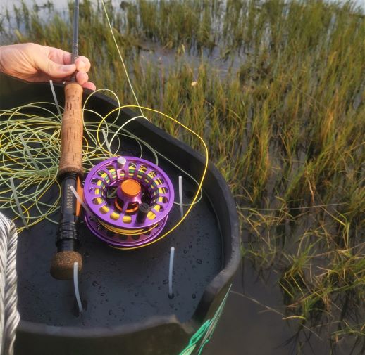 REEL Fly Fishing
