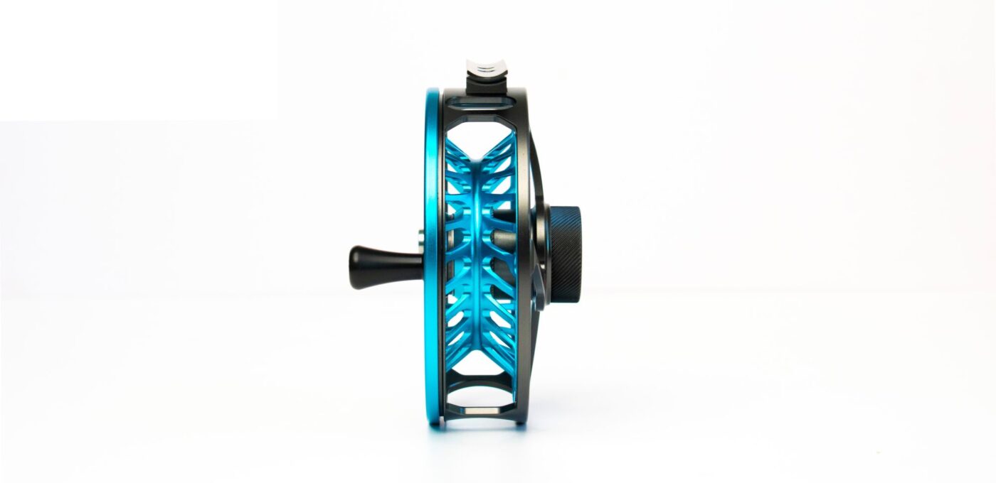 REEL Fly Fishing