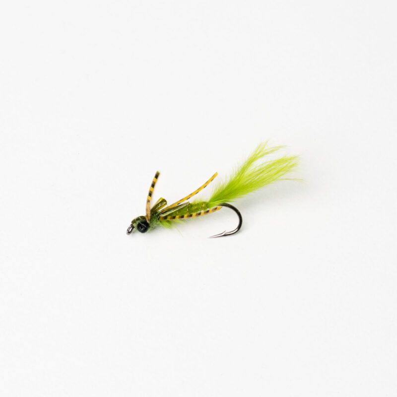 REEL Fly Fishing