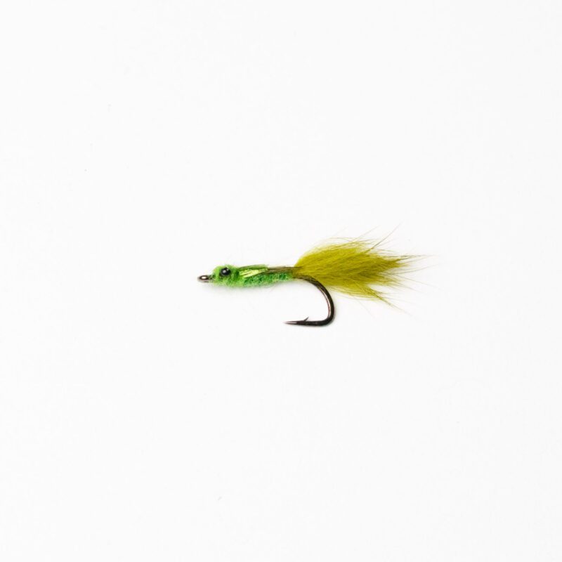 REEL Fly Fishing