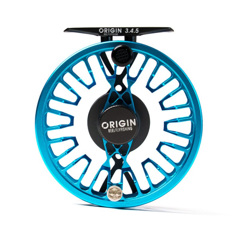 REEL Fly Fishing