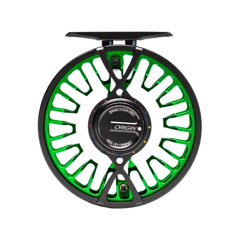 REEL Fly Fishing