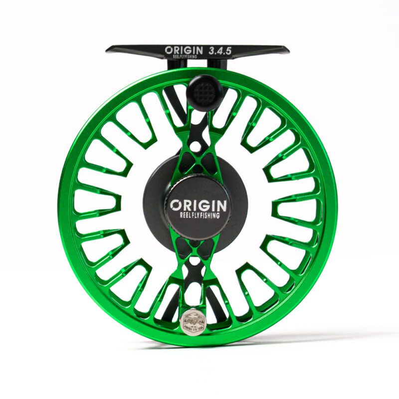 REEL Fly Fishing