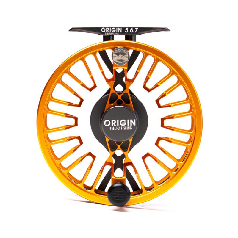 REEL Fly Fishing