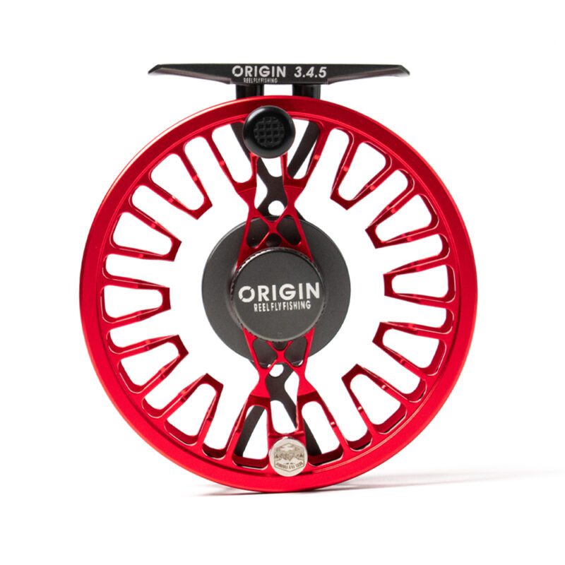 REEL Fly Fishing