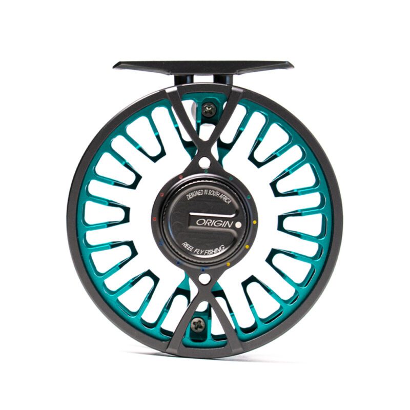 REEL Fly Fishing