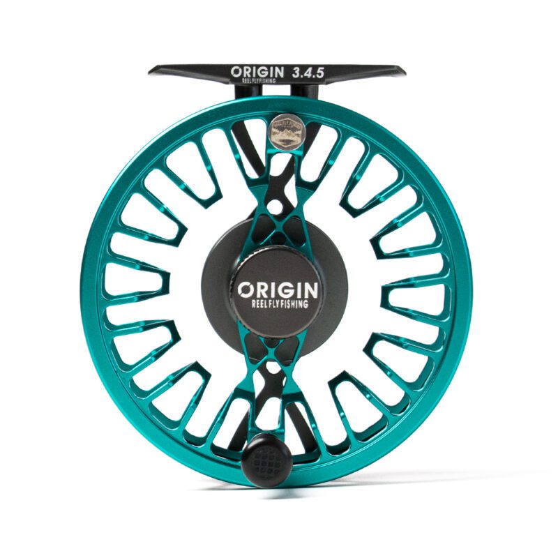 REEL Fly Fishing