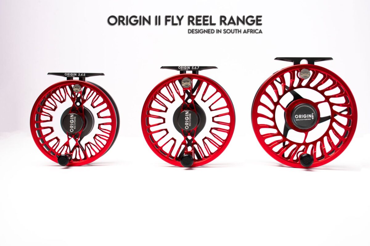 REEL Fly Fishing