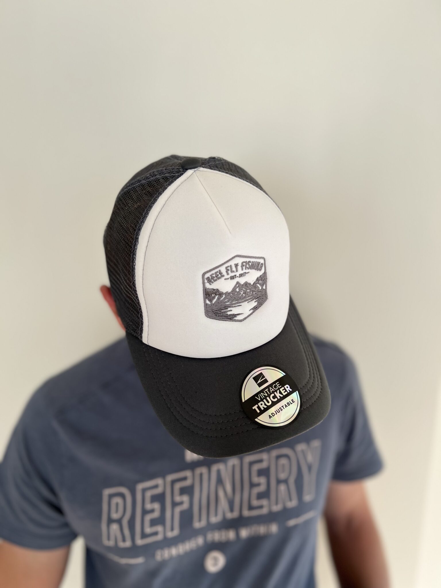 Reel Fly Fishing Caps REEL Fly Fishing