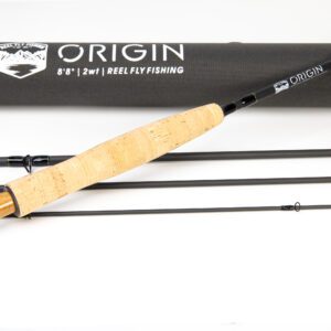 Alternative view of 2wt 8'8" Origin