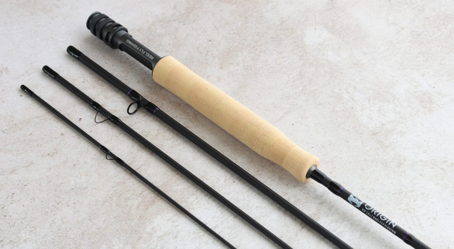 okuma crisium fly rod sale SLV Rods Okuma Crisium Fly Rods feature quality components and a great price Okuma SLV Fly Rod SLV-