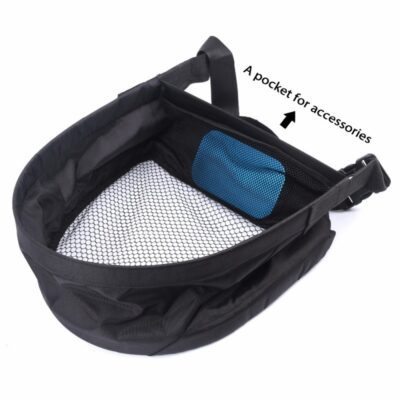 STRIPPING BASKET FOR FLY FISHING LINE by Piotr Michna | Download free STL model