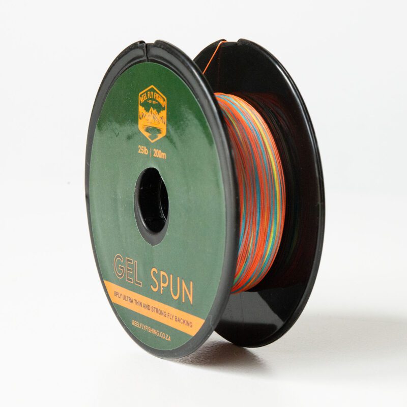 Shakespeare Fly Fishing Reel - Pre-Spooled With Line, Backing & Leader - Sink 7