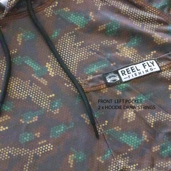 RFF Technical Fishing Hoodies - Image 11