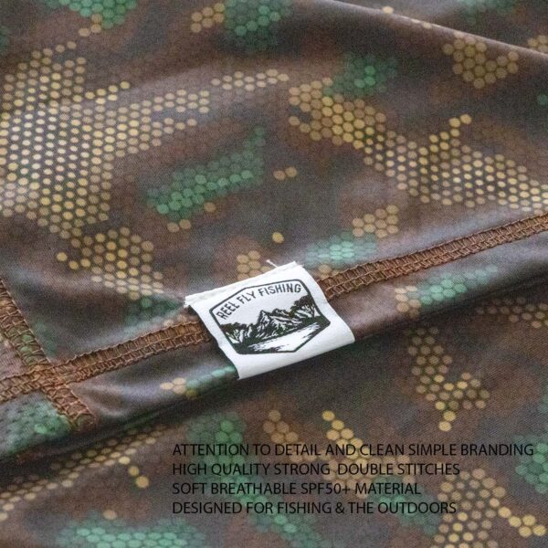 RFF Technical Fishing Hoodies - Image 10