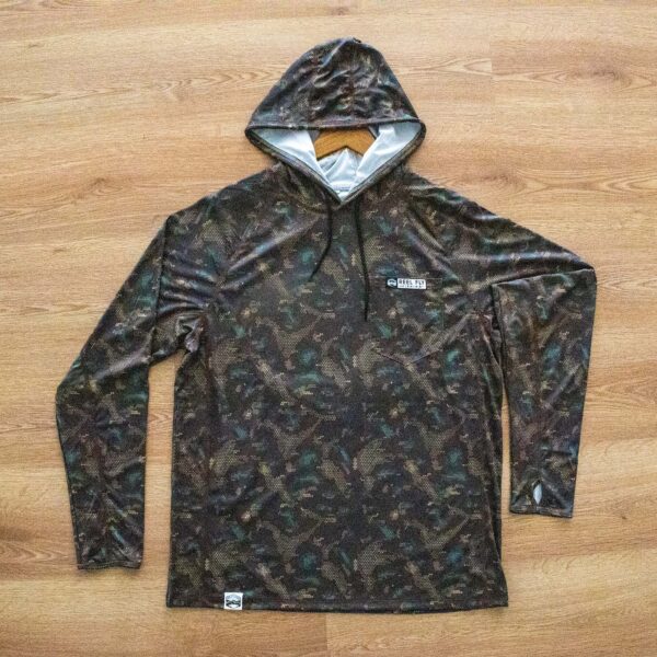 RFF Technical Fishing Hoodies - Image 8