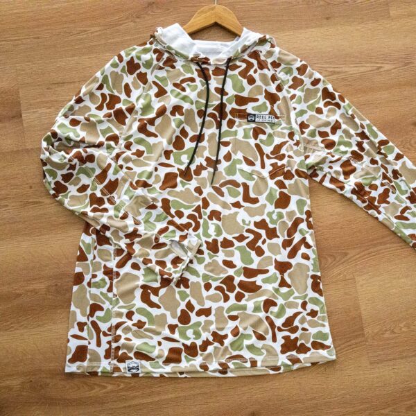 RFF Technical Fishing Hoodies - Image 7