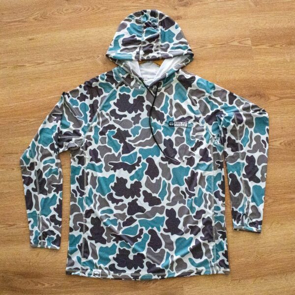 RFF Technical Fishing Hoodies - Image 6