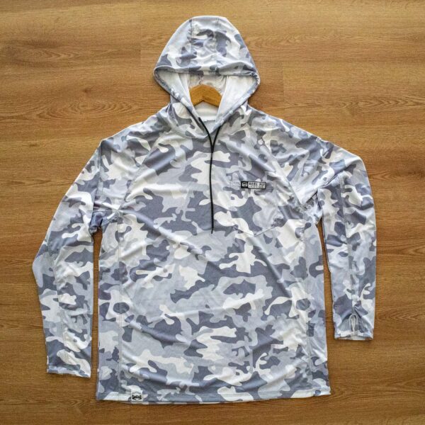 RFF Technical Fishing Hoodies - Image 5